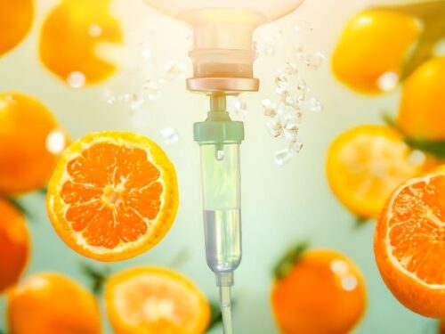 The Powerful Benefits of Vitamin C IV Therapy: A Holistic Boost for Your Immune System