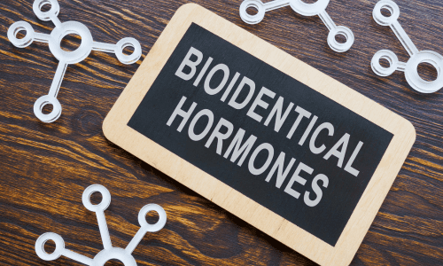 Bioidentical Hormones: Restoring Balance