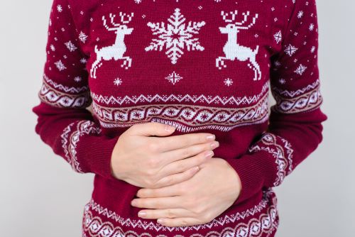 Keeping Your Gut Healthy During the Holiday Season