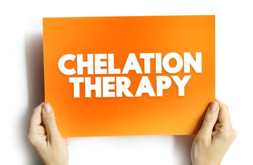 IV Chelation Therapy: An Integrative Approach to Cardiovascular Health